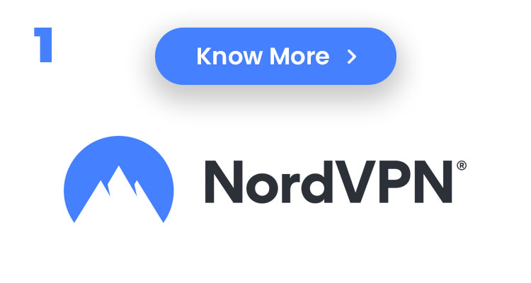 NordVPN logo