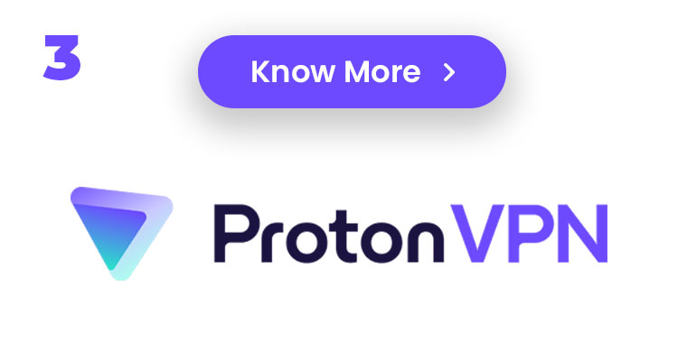 ProtonVPN logo