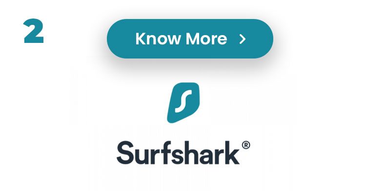 Surfshark logo